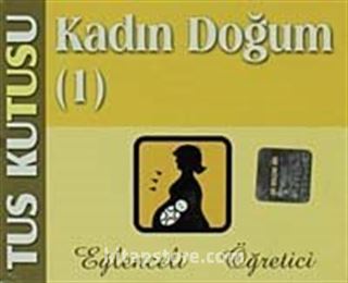 Tus Kutusu Kadın Doğum (1)