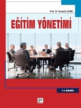 Eğitim Yönetimi (Prof. Dr. Mustafa Aydın)