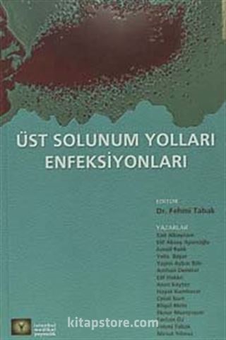 Üst Solunum Yolları Enfeksiyonları