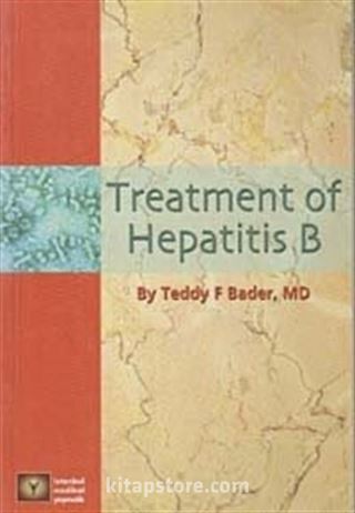 Treatment Of Hepatitis B