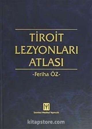 Tiroit Lezyonları Atlası