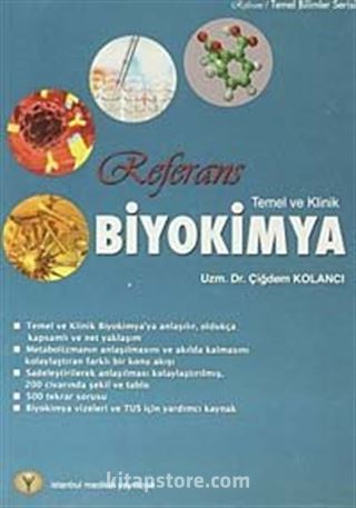 Temel ve Klinik Biyokimya