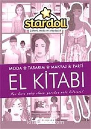 Stardoll El Kitabı