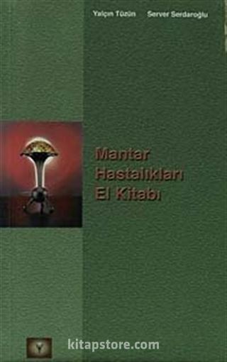 Mantar Hastalıkları El Kitabı