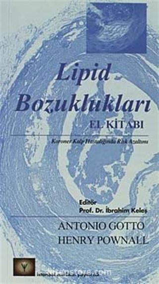 Lipid Bozuklukları El Kitabı