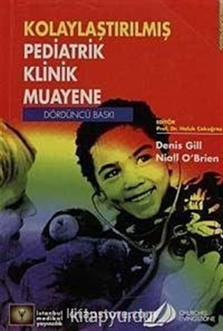 Kolaylaştırılmış Pediatrik Klinik Muayene