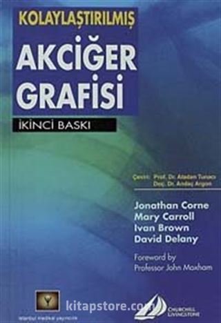 Kolaylaştırılmış Akciğer Grafisi