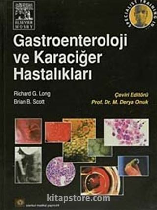 Gastroenteroloji ve Karaciğer Hastalıkları