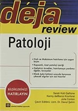 Deja Review - Patoloji