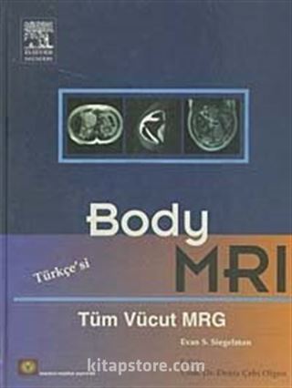 Body MRI - Tüm Vücut MRG