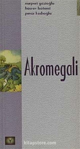 Akromegali