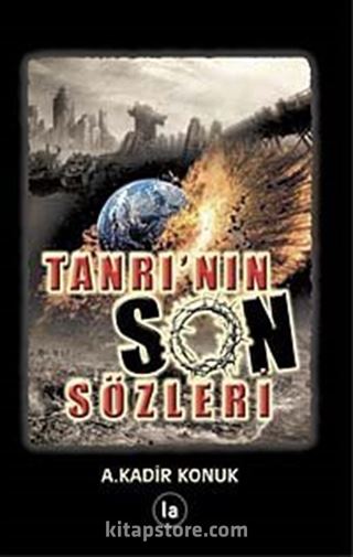 Tanrı'nın Son Sözleri