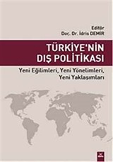 Türkiye'nin Dış Politikası