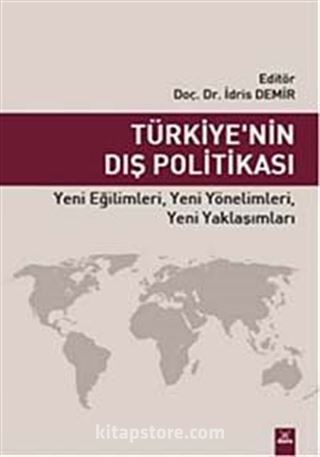 Türkiye'nin Dış Politikası