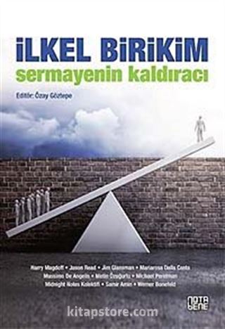 İlkel Birikim