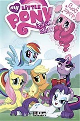 My Little Pony 2 / Arkadaşlık Sihirlidir