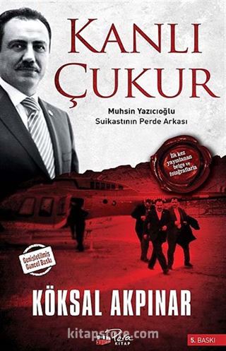 Kanlı Çukur