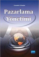 Pazarlama Yönetimi (Gazanfer Erbaşlar)