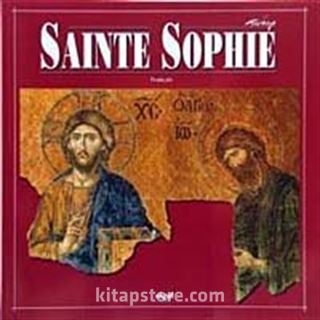 Sainte Sophie (Fransızca)