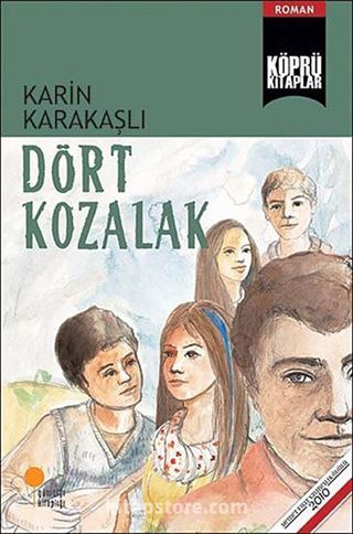 Dört Kozalak