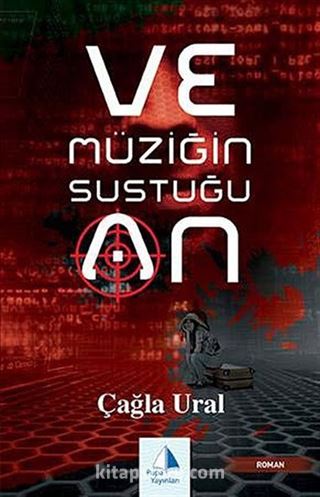 Ve Müziğin Sustuğu An