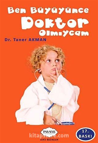 Ben Büyüyünce Doktor Olmıycam