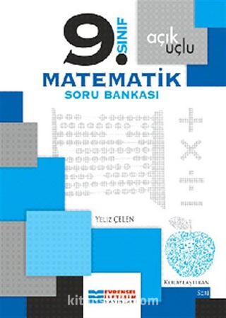 9. Sınıf Matematik Soru Bankası