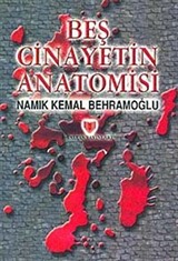 Beş Cinayetin Anatomisi (1.hm)