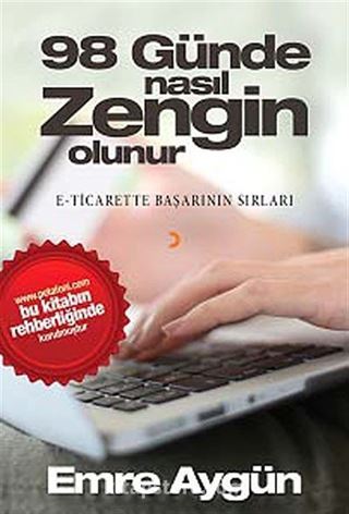 98 Günde Nasıl Zengin Olunur