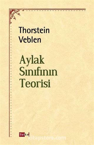 Aylak Sınıfının Teorisi