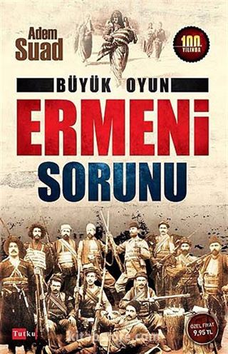 Ermeni Sorunu