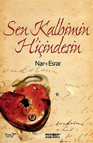 Sen Kalbimin H'içindesin