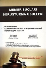 Memur Suçları Soruşturma Usulleri