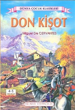 Don Kişot