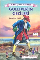 Gulliver'in Gezileri