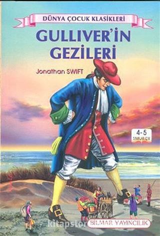 Gulliver'in Gezileri