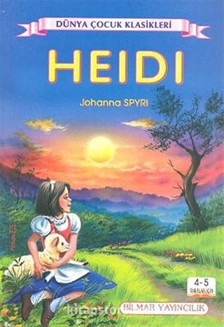 Heidi