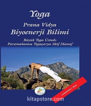 Yoga Prana Vidya Biyoenerji Bilimi