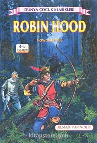 Robin Hood