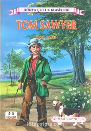 Tom Sawyer