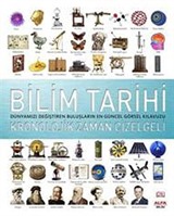 Kronolojik Çizelgeli Bilim Tarihi