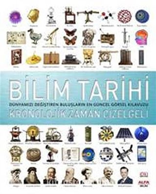 Kronolojik Çizelgeli Bilim Tarihi