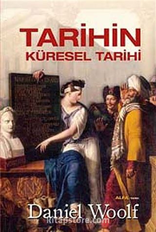 Tarihin Küresel Tarihi