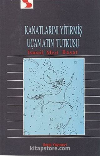 Kanatlarını Yitirmiş Uçan Atın Tutkusu