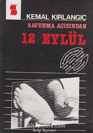 Savunma Açısından 12 Eylül