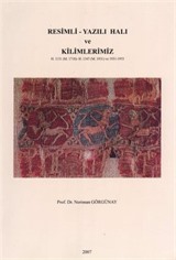 Resimli-Yazılı Halı ve Kilimlerimiz