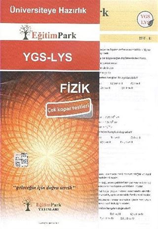 YGS-LYS Fizik Yaprak Test