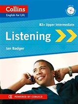 Collins English for Life Listening +CD (B2+) Upper Intermediate