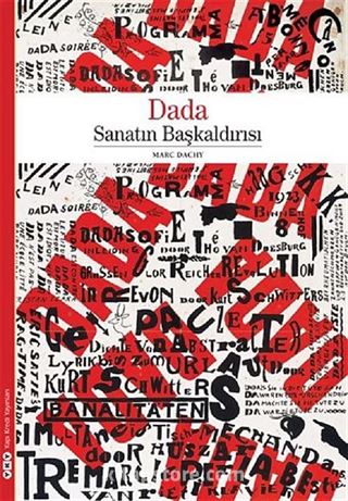 Dada - Sanatın Başkaldırısı