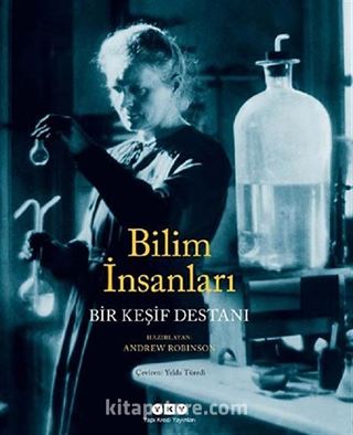 Bilim İnsanları